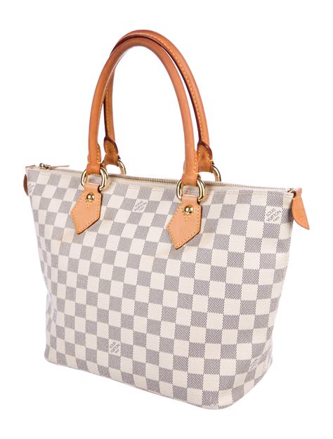 louis vuitton damier azur price|louis vuitton damier azur collection.